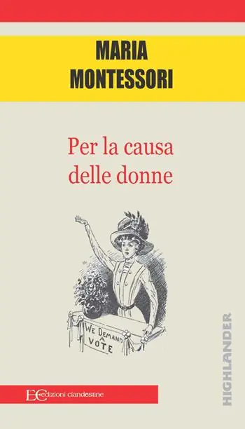Per la causa delle donne Offerta Del Giorno