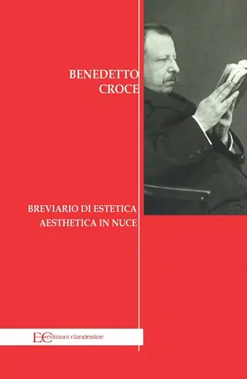 Offerta Limitata Breviario di estetica-Aesthetica in nuce