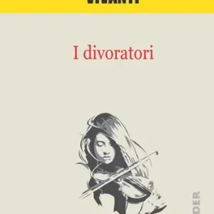 I divoratori Nuova Collezione