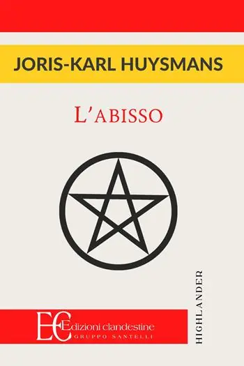L‘abisso Promozione