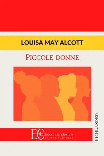Prezzo Basso Piccole donne