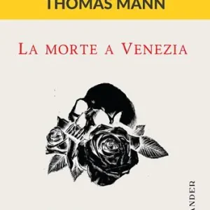 La morte a Venezia Offerta Speciale