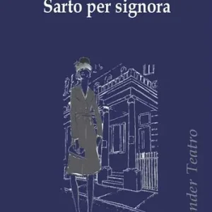 Ordina Subito Sarto per signora
