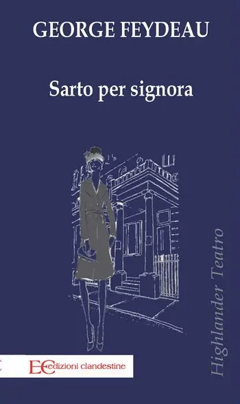 Ordina Subito Sarto per signora
