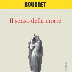 Il senso della morte Compra Oggi Stesso