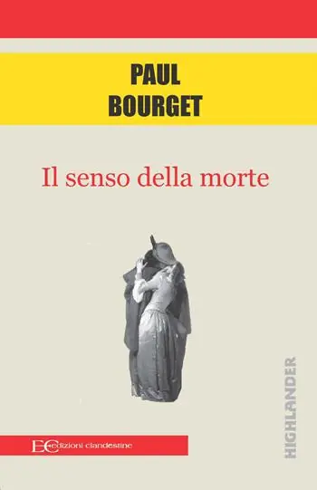 Il senso della morte Compra Oggi Stesso