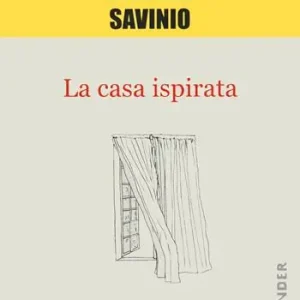 La casa ispirata Consegna Rapida