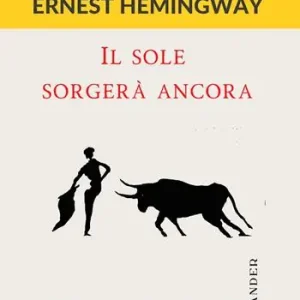 Il sole sorgerà ancora Nuovo Arrivo