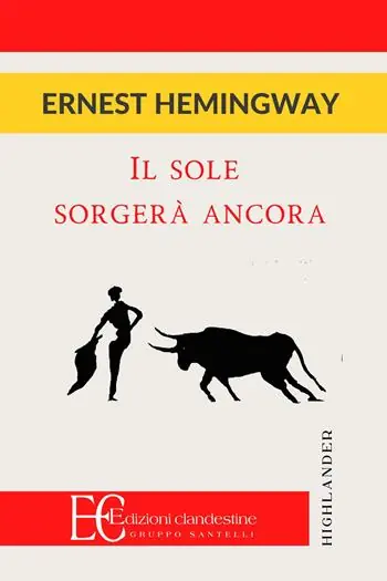 Il sole sorgerà ancora Nuovo Arrivo