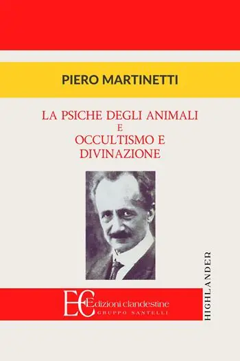 Direttamente Dal Produttore La psiche degli animali e Occultismo e divinazione