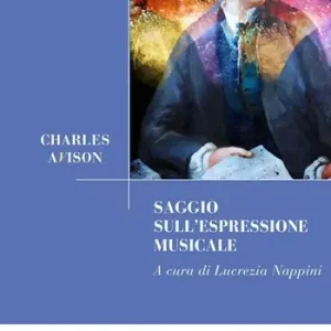 Charles Avison. Saggio sull‘espressione musicale Vendita Finale