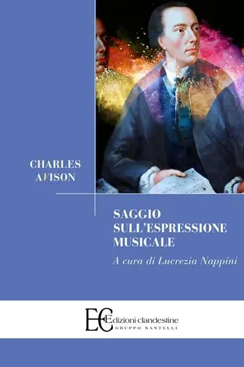 Charles Avison. Saggio sull‘espressione musicale Vendita Finale