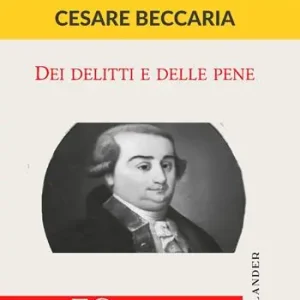 Must-Have Dei delitti e delle pene