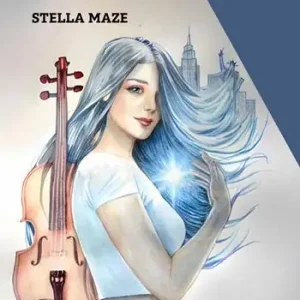 Stella maze Subito Disponibile