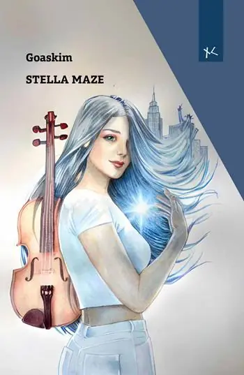 Stella maze Subito Disponibile