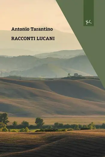 Racconti lucani Novità