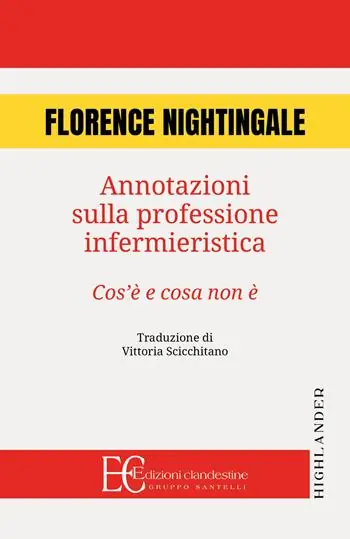 Annotazioni sulla professione infermieristica. Cos‘è e cosa non è Prezzo Di Fabbrica