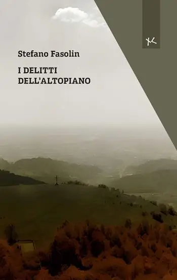 Esclusivo I delitti dell‘altopiano