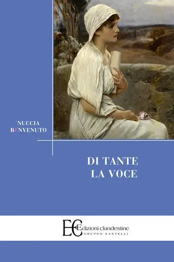 Di tante la voce Nuova Collezione