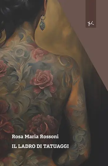 Il ladro di tatuaggi Pagamento Sicuro