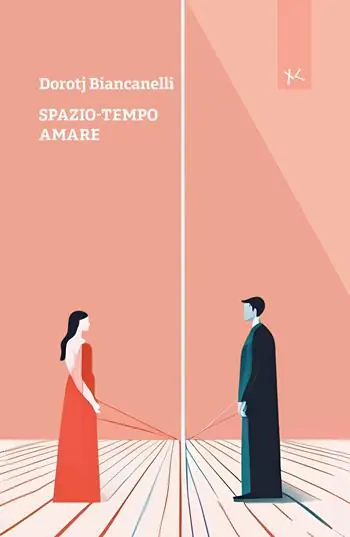 Spazio-tempo amare Promozione Esclusiva