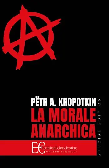 Promozione Esclusiva La morale anarchica. Ediz. speciale