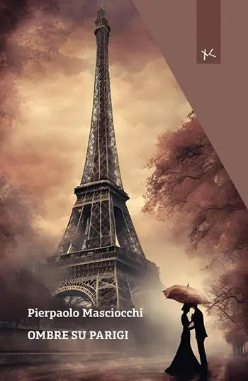 Nuovo Arrivo Ombre su Parigi