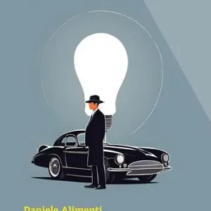 L‘agente Patogeno e i misteri della metropoli di Arsura Promo Stagionale