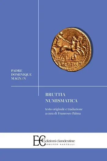 Bruttia numismatica. Testo francese a fronte Occasione Imperdibile