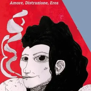 Delia. Amore, distruzione, eros Affare