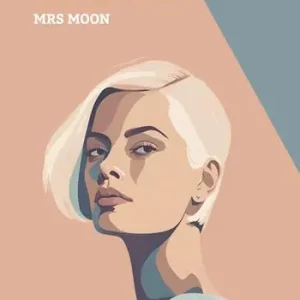 Mrs Moon Nuova Collezione