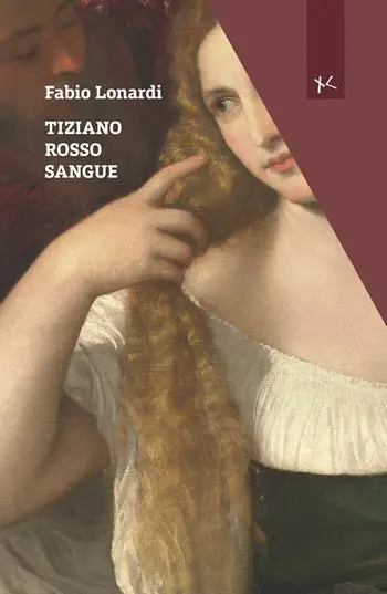 Non Perdere Tiziano rosso sangue