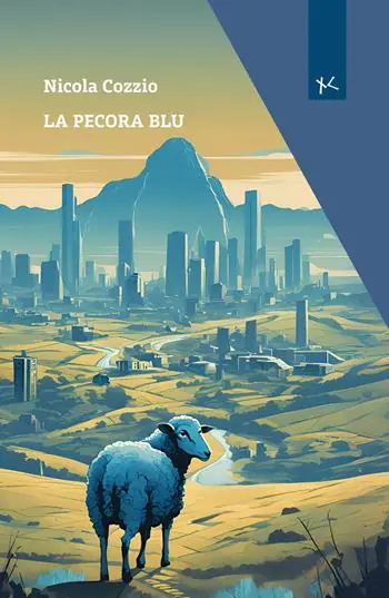 Promozione La pecora blu