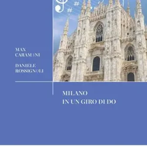 Bestseller Milano in un giro di do