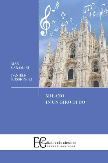 Bestseller Milano in un giro di do