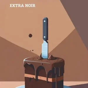 Extra noir Quantità Limitata