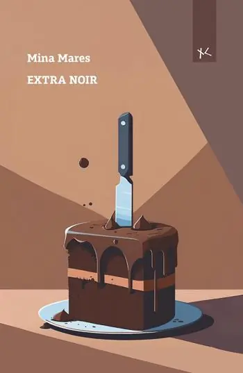 Extra noir Quantità Limitata