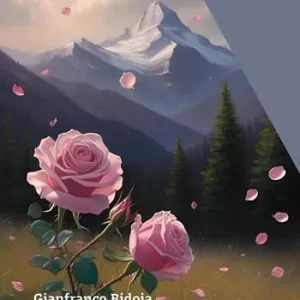 Prezzo Basso Rose rosse nel tramonto