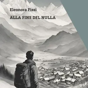 Alla fine del nulla Ordina Subito