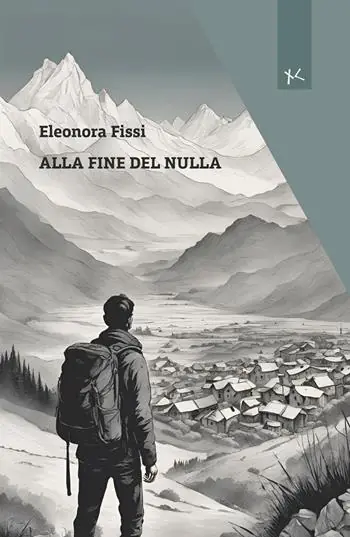 Alla fine del nulla Ordina Subito
