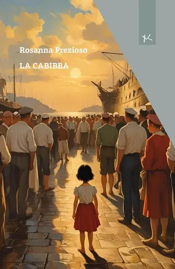 Novità La cabibba