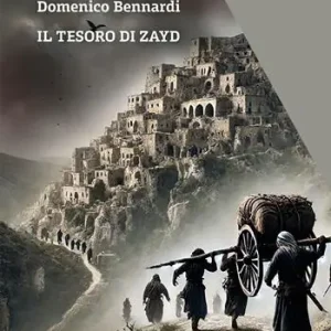 Affare Il tesoro di Zayd