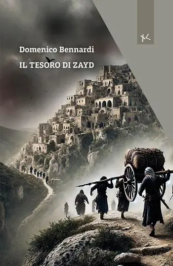 Affare Il tesoro di Zayd