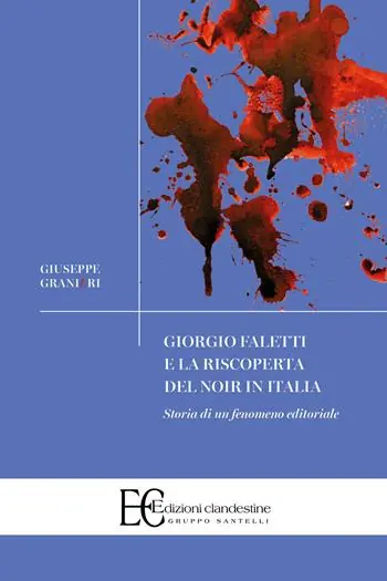 Giorgio Faletti e la riscoperta del noir in Italia Affare