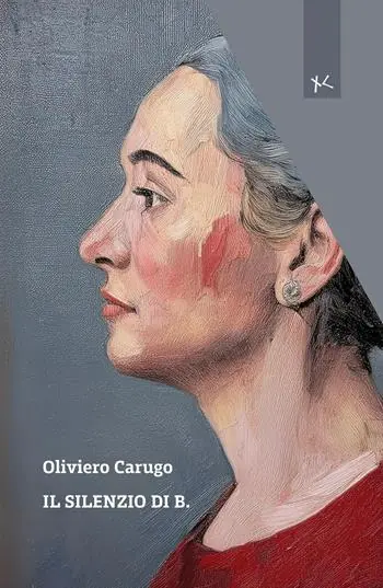 Il silenzio di b. Quantità Limitata