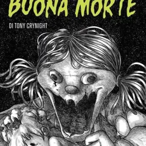 Le storie della buona morte Spedito Oggi