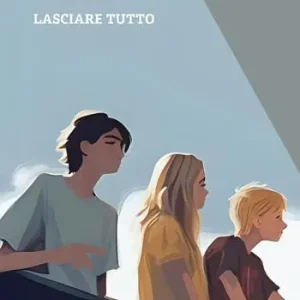 Offerta Lampo Lasciare tutto