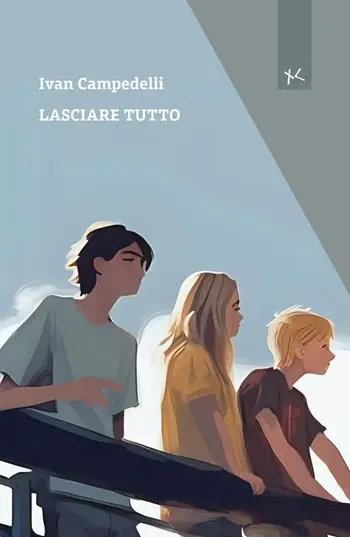 Offerta Lampo Lasciare tutto
