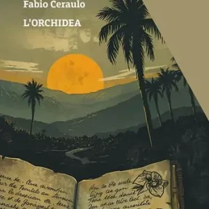 Prezzo Ridotto L‘orchidea