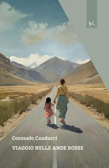 Bestseller Viaggio nelle Ande rosse